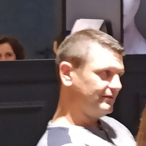 Nicolas - Prof de maths - Hendaye