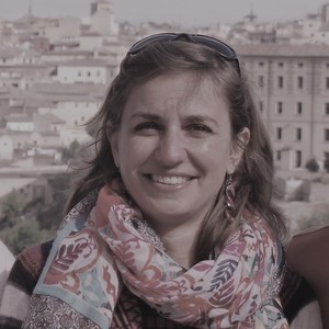 CLAIRE - Prof d'espagnol - Rabastens-de-Bigorre