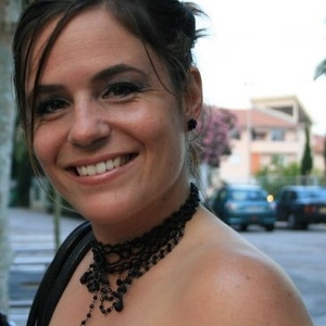 Christelle - Prof d'anglais - Grasse