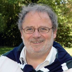 Didier - Prof de français - Les Landes-Genusson