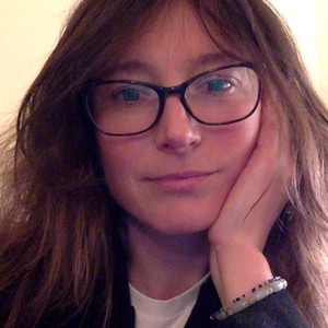 Noemie - Prof d'anglais - Saint-Ouen-sur-Seine