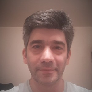 Stephane - Prof de maths - Les Pavillons-sous-Bois