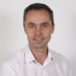 Franck - Prof d'aide aux devoirs - Pau