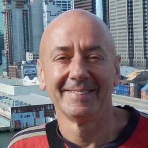 Yves - Prof de physique - Paris 13e