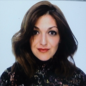 María - Prof d'espagnol - Paris