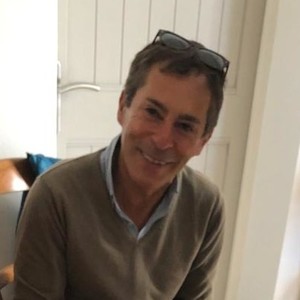 DIDIER - Prof de fle - français langue étrangère - Tours