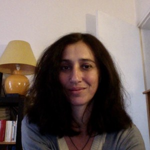 Christèle - Prof de français - Pantin