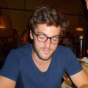 Adrien - Prof de soutien scolaire - Amiens