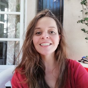 Marie-Hélène - Prof de français - Antibes