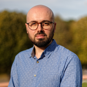 GCavaleri - Prof de français - Strasbourg