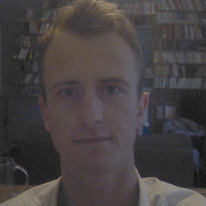 Guillaume - Prof de français - Rennes