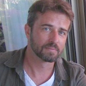 Julien - Prof d'histoire - Nice
