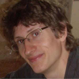 David - Prof d'histoire - Lyon