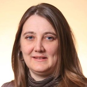 Séverine - Prof d'initiation informatique - Malakoff