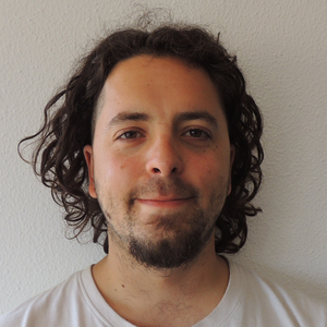 Chema - Prof d'espagnol - Palma
