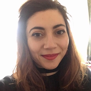 Sonia - Prof d'italien - Paris