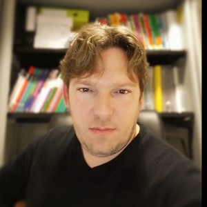 Laurent - Prof de marketing - Bussy-Saint-Georges