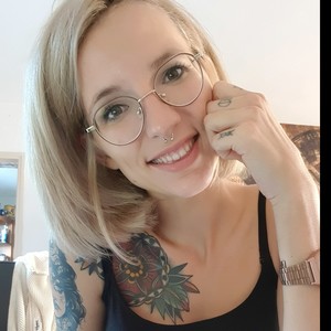 Sabrina - Prof d'anglais - Cormelles-le-Royal