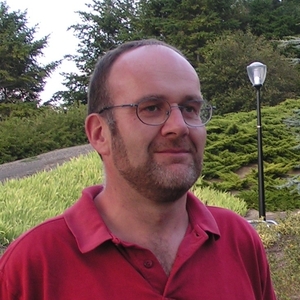 Laurent - Prof de français - Brioude