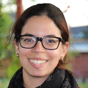Katia - Prof de français - Montgeron