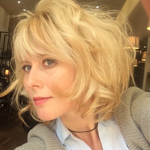 Marie Blanche - Prof de français - Paris
