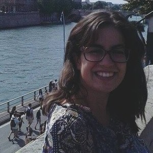 Benedetta - Prof de grammaire - Paris