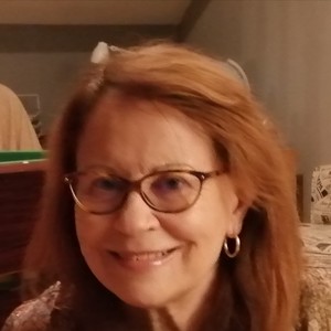 Catherine - Prof d'aide aux devoirs - Dijon