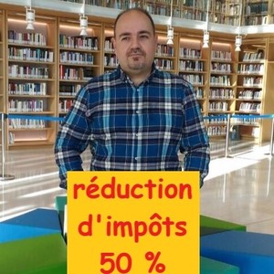 Ippokratis - Prof de français - Bezons