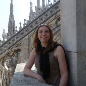 Virginie - Prof de français - Brue-Auriac