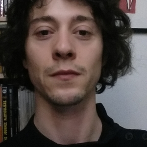 Leo - Prof de français - Paris