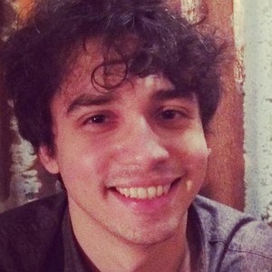 Maxime - Prof de français - Paris