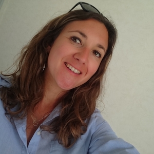 Clémentine - Prof de français - Yerres