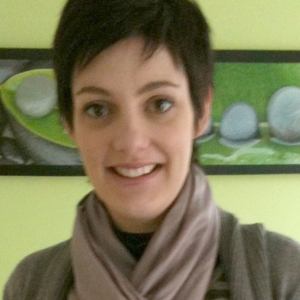 Cindy - Prof de français - Chevincourt