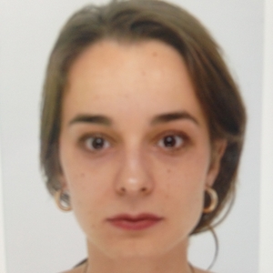 Mathilde - Prof de français - Paris