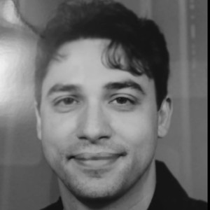 Maxime - Prof de français - Paris