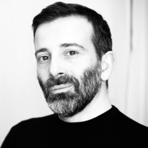 Jérôme - Prof de français - Paris