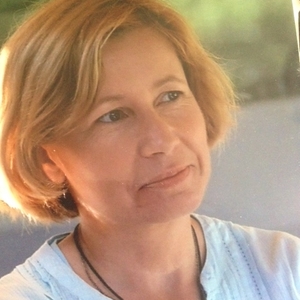 Sophie - Prof de français - Monestier