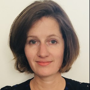 Emilie - Prof de français - Rennes