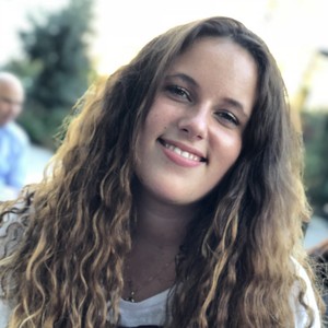 Elise - Prof de français - Clichy