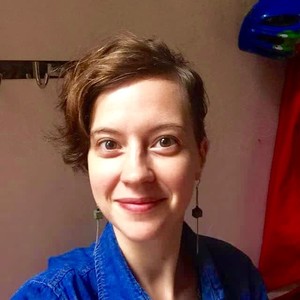 Elise - Prof de français - Marseille