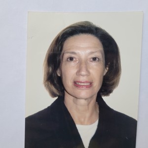 Martine - Prof de français - Paris