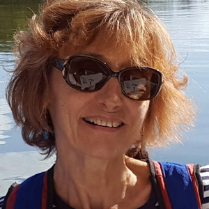 Catherine - Prof de français - Nantes