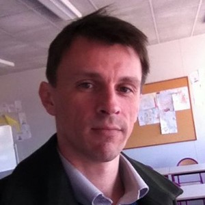 Sébastien - Prof de français - Yvré-l'Évêque