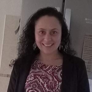 Lamya - Prof de français - Trélazé