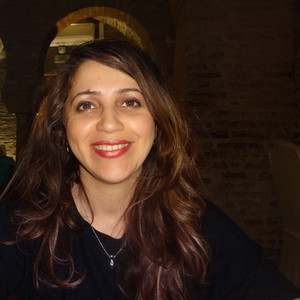 Sonia - Prof de français - Montreuil