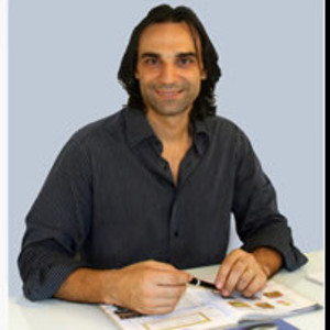 Giuseppe - Prof d'italien - Imbuí