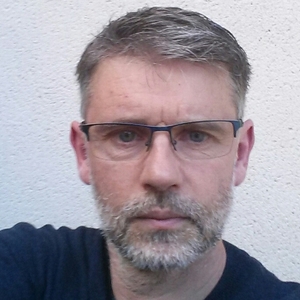 Pierre - Prof de maths - Viarmes