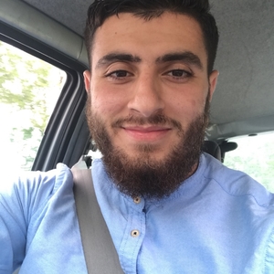 Issam - Prof de maths - Chambly