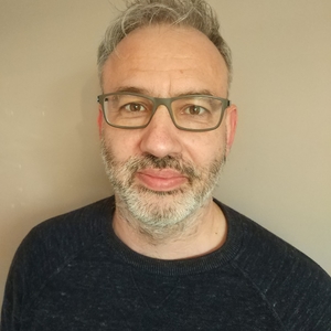 Laurent - Prof de maths - Nantes