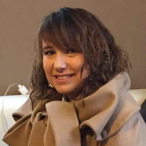 Priscilla - Prof de marketing - Lille
